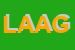 Logo di L-ACCHIAPPASOGNI DI A ACCOLTI GIL E LSARANDREA SNC