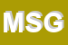Logo di MGM DI DI SANTO GERARDO