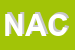 Logo di NACAMULLI