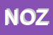 Logo di NOZZOLI