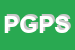Logo di POPPIES GANG DI PASCUCCI SERGIO