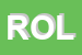 Logo di ROLEN SRL