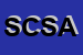 Logo di STYL CASA DI SPERANZA ALESSIA E C SNC