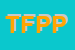 Logo di TENDENZE FG DI PIAZZONI PAPALIA FRANCESCA