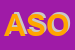 Logo di ASOTEC