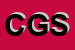 Logo di C e G SRL