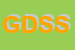 Logo di GLOBAL DATA SOLUTION SRL