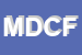 Logo di MERCATINO DEL CELLULARE DI FALCONIERI JACOPO