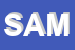 Logo di SMS DI AVERSA MAURIZIO