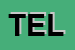 Logo di TELETOP