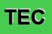 Logo di TECNOSEASERVICE