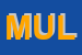 Logo di MULTICOLOR