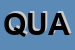Logo di QUAGGIA