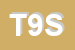 Logo di TMP 96 SRL