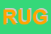 Logo di RUGHETTI