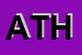 Logo di ATHENARS