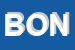 Logo di BONCOPAGNI