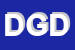 Logo di DE GIORGI DANIELA