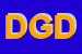 Logo di DE GIORGI DANIELA