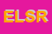 Logo di EX LIBRIS S R L