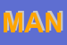 Logo di MANASSE