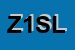 Logo di ZEUS 120 SRL IN LIQUIDAZ