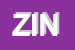 Logo di ZINZULUSA SRL