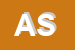 Logo di APAS SRL