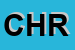 Logo di CHRISTIE-S