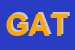 Logo di GATTO