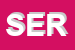 Logo di SERHOMER