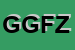 Logo di GIZETA DI GREEN F E ZACCARO S e C