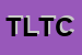 Logo di TMT DI LUIGI TEMPERILLI e C SNC
