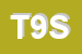Logo di TVS 92 SAS