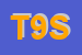 Logo di TVS 92 SAS