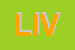 Logo di LIVI