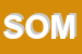 Logo di SOMOA