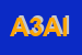 Logo di AIGHER 3 ATTIVITA-ITALIANA GESTIONI HOTEL E RESIDENZE 3 SRL
