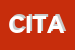 Logo di CITA-COMPAGNIA ITALIANA TURISMO ALBERGHI SPA