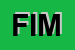 Logo di FIMOTEL