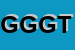 Logo di G e G GESTIONE TURISMO SRL