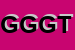 Logo di G e G GESTIONE TURISMO SRL