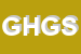 Logo di GAG HOTEL GIUBILEO SRL