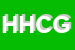 Logo di HOTEL HIBERIA DI CLAUDIO GABRIELE E MARIO GABRIELE PETRUCCI -SNC