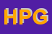 Logo di HOTEL PAPA-GERMANO