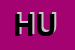 Logo di HOTEL UNIVERSO