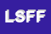 Logo di LILLA-SNC DI FABIO FERRANTE e C