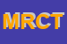 Logo di MERCURE ROMA CORSO TRIESTE
