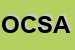 Logo di OSCAR E C SOCIETA IN ACCOMANDITA SEMPLICE DI ANGRITTI OSCAR