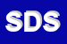 Logo di SAINT DOMINIQUE SRL